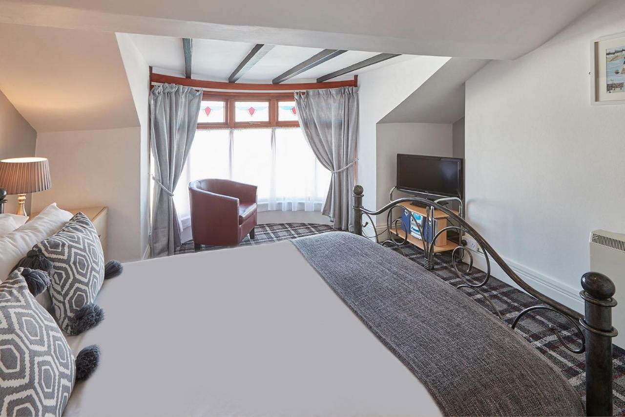 Apartment 4, Khyber Lodge Apartment Whitby Luaran gambar