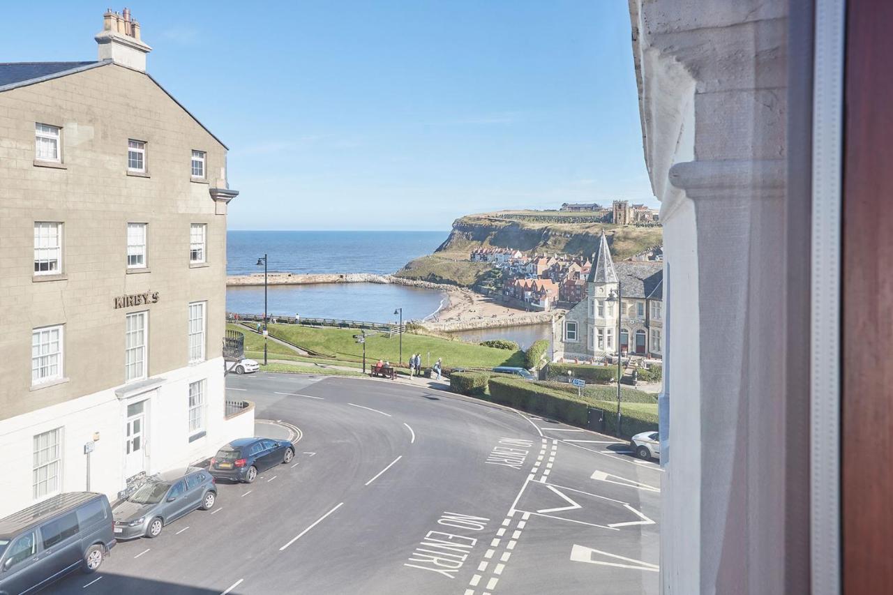 Apartment 4, Khyber Lodge Apartment Whitby Luaran gambar