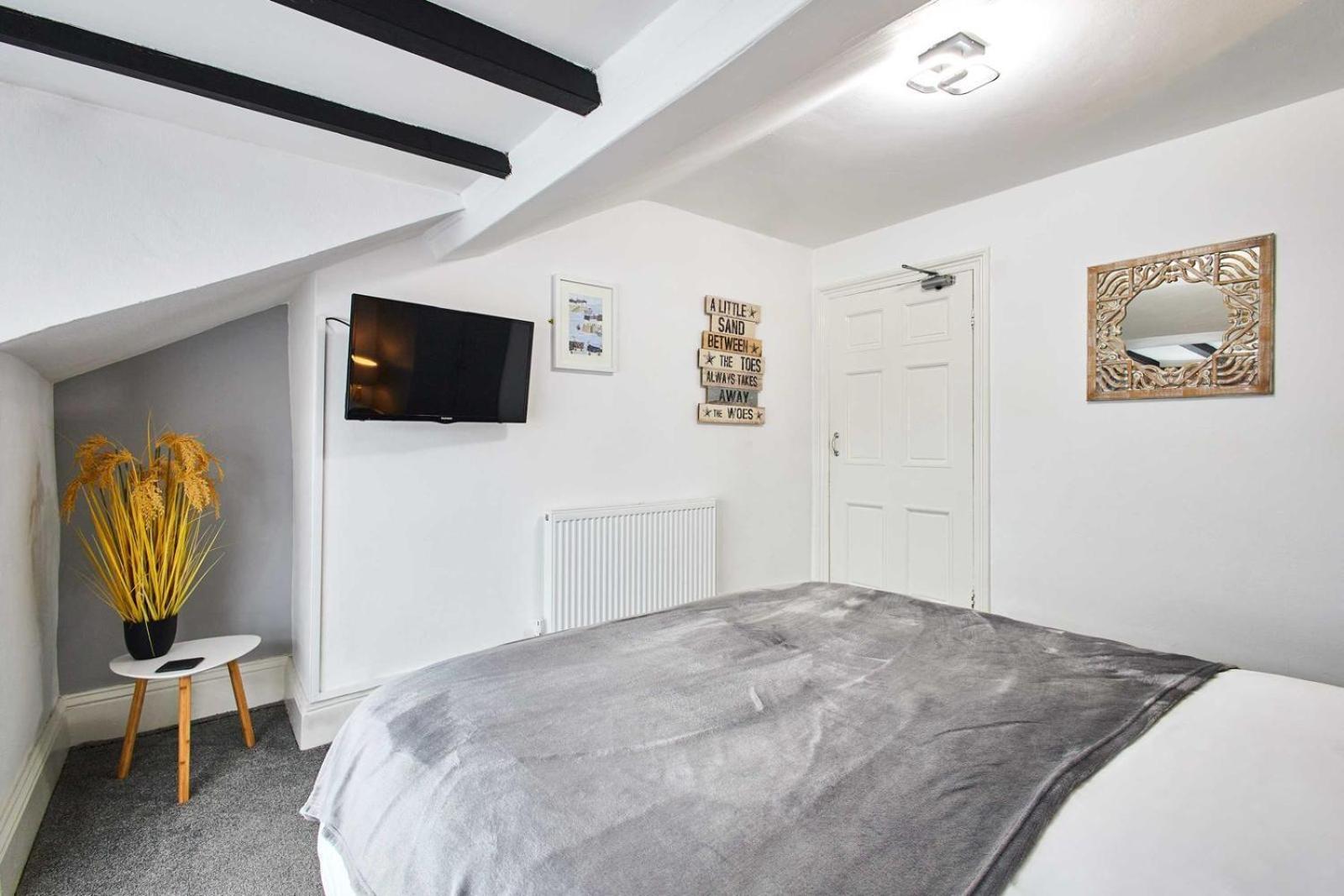 Apartment 4, Khyber Lodge Apartment Whitby Luaran gambar