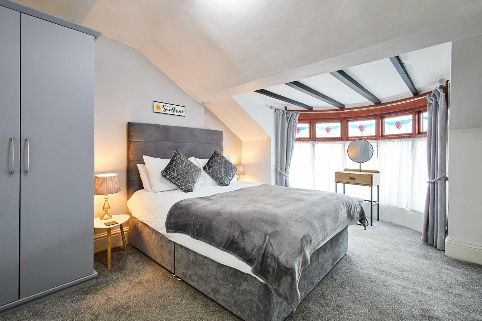 Apartment 4, Khyber Lodge Apartment Whitby Luaran gambar